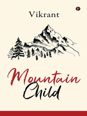 cover image of Mountain Child